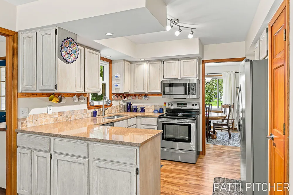13369 Forest Park Drive Grand Haven Charter Township, MI 49417