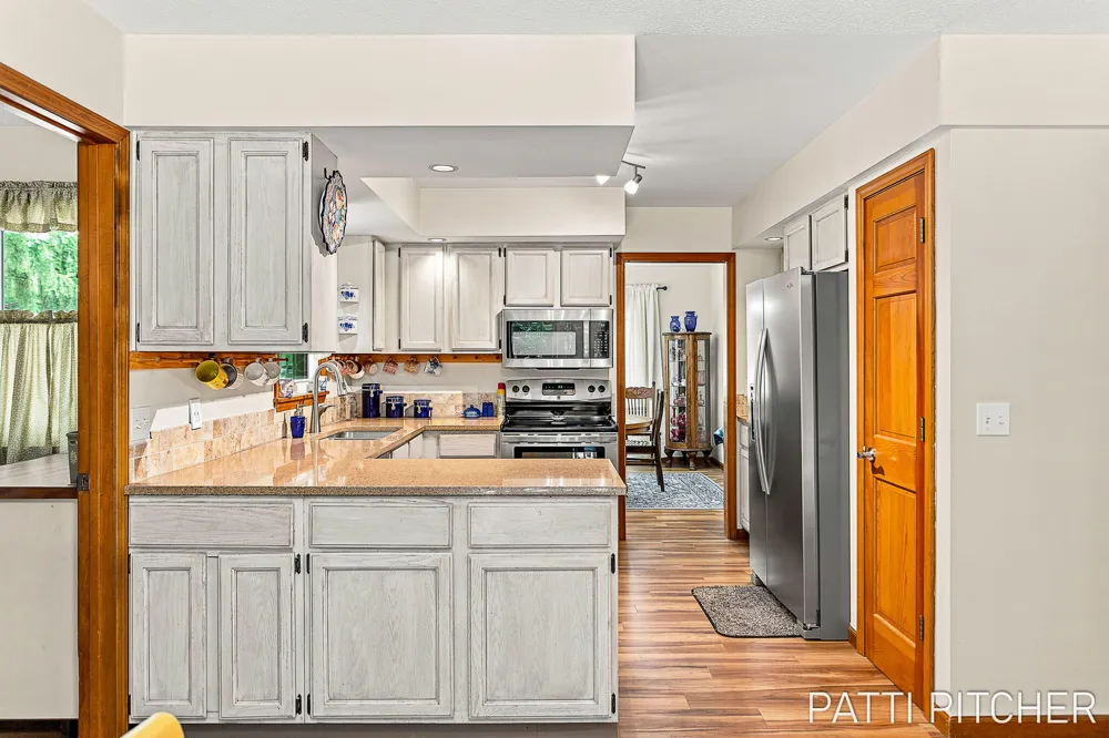 13369 Forest Park Drive Grand Haven Charter Township, MI 49417
