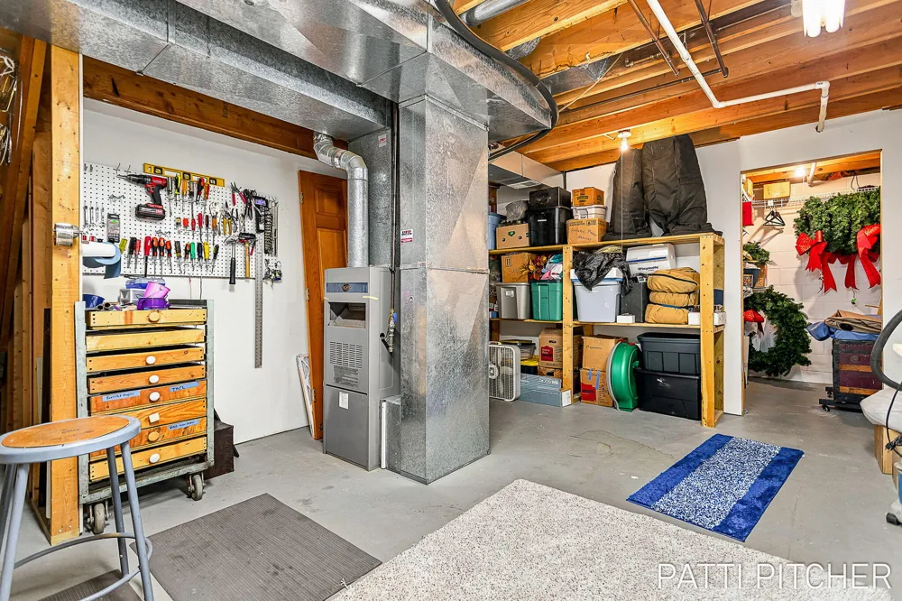 13369 Forest Park Drive Grand Haven Charter Township, MI 49417