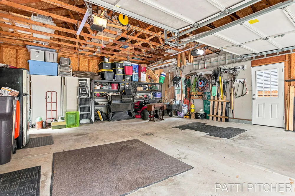 13369 Forest Park Drive Grand Haven Charter Township, MI 49417