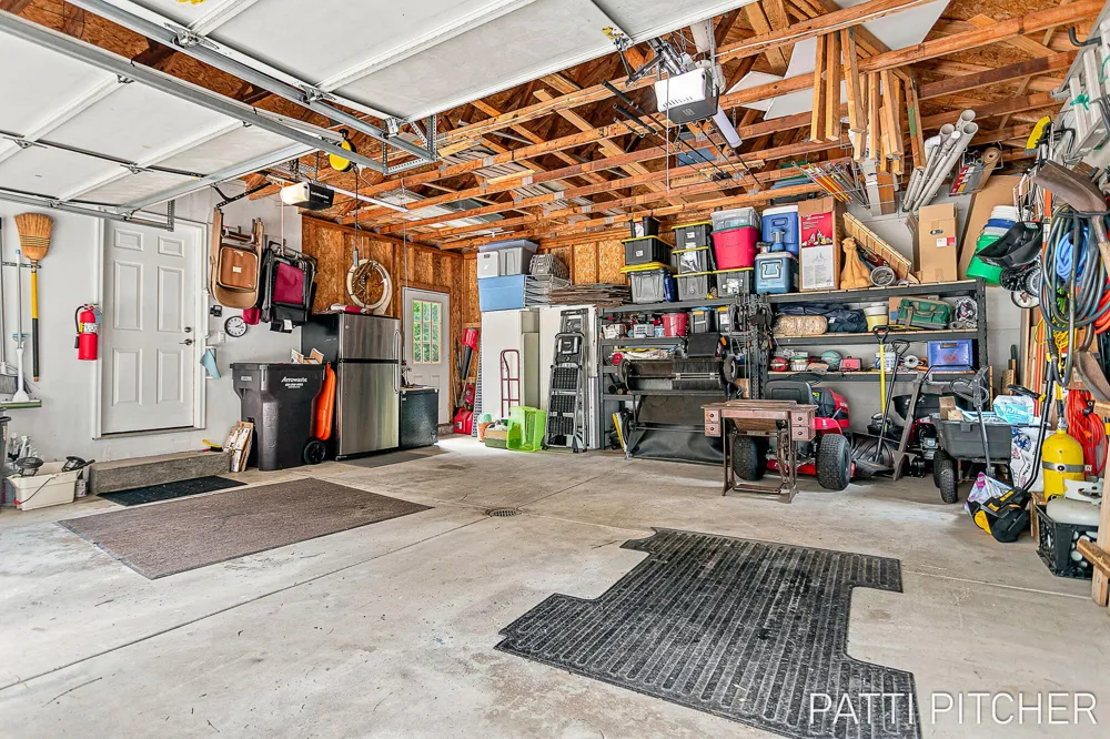 13369 Forest Park Drive Grand Haven Charter Township, MI 49417
