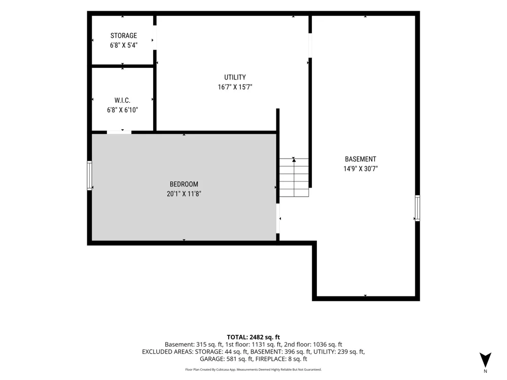 13369 Forest Park Drive Grand Haven Charter Township, MI 49417