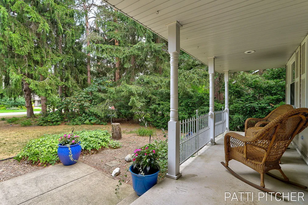 13369 Forest Park Drive Grand Haven Charter Township, MI 49417