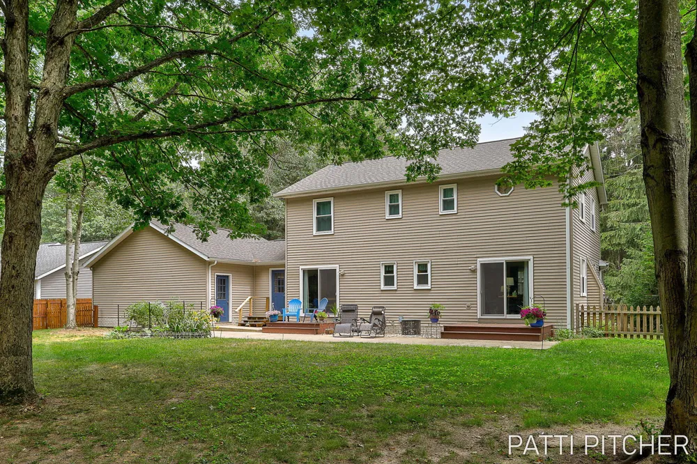 13369 Forest Park Drive Grand Haven Charter Township, MI 49417
