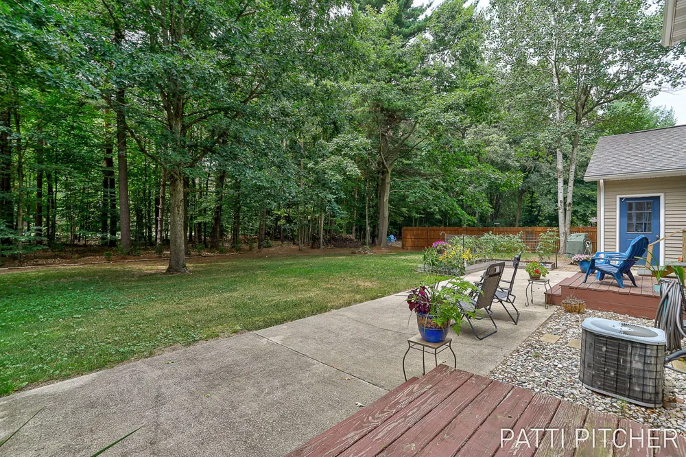 13369 Forest Park Drive Grand Haven Charter Township, MI 49417