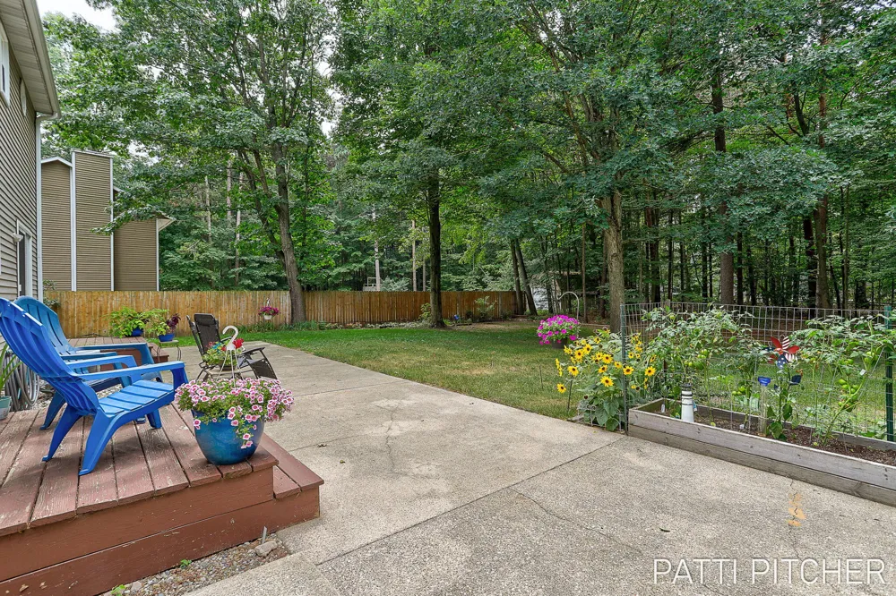 13369 Forest Park Drive Grand Haven Charter Township, MI 49417