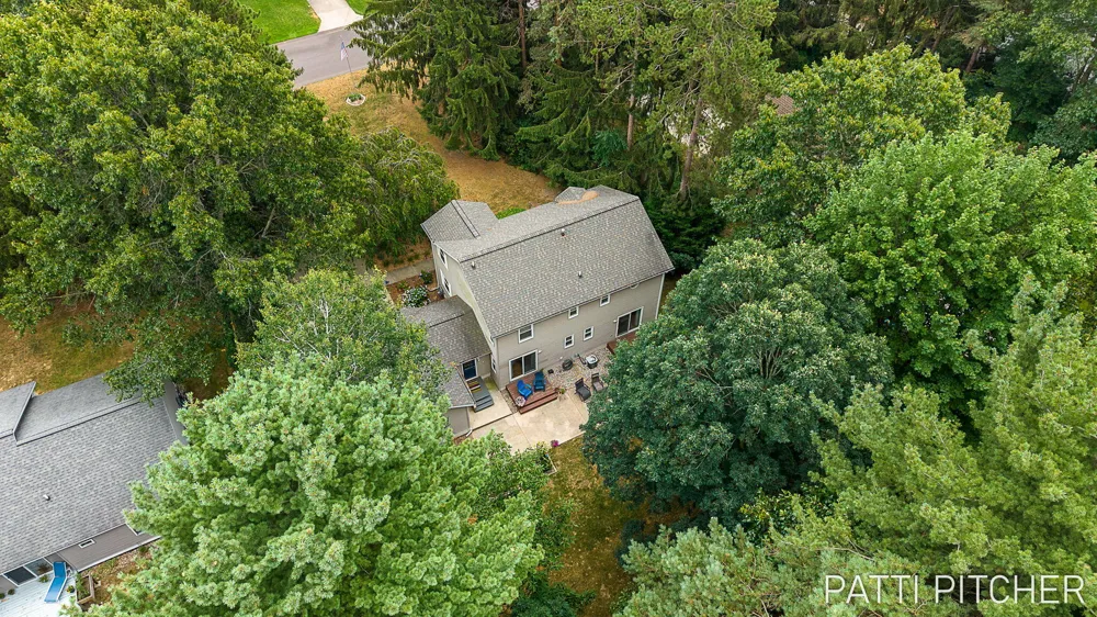 13369 Forest Park Drive Grand Haven Charter Township, MI 49417