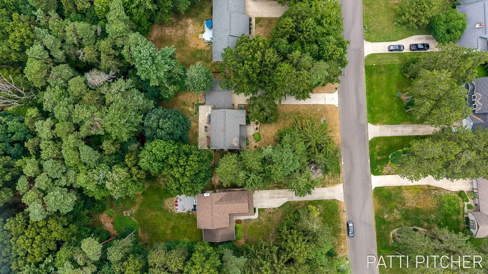 13369 Forest Park Drive Grand Haven Charter Township, MI 49417