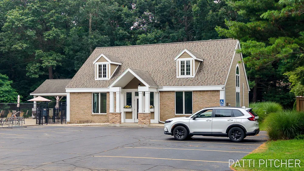13369 Forest Park Drive Grand Haven Charter Township, MI 49417