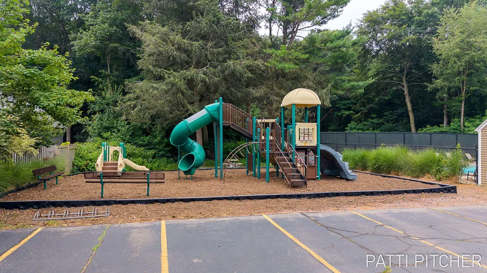 13369 Forest Park Drive Grand Haven Charter Township, MI 49417