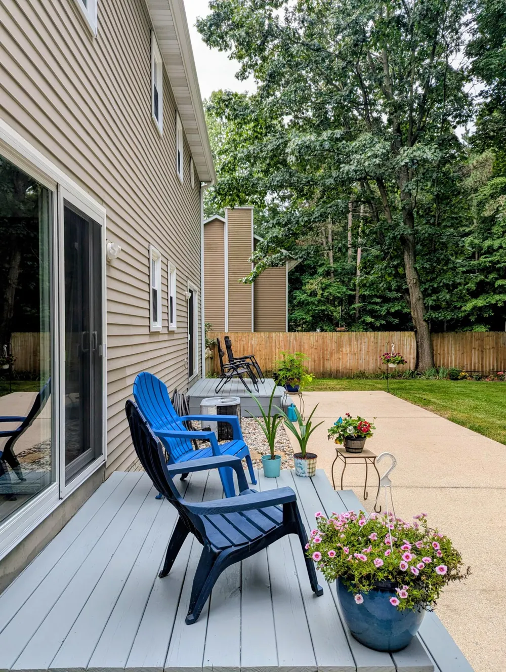13369 Forest Park Drive Grand Haven Charter Township, MI 49417