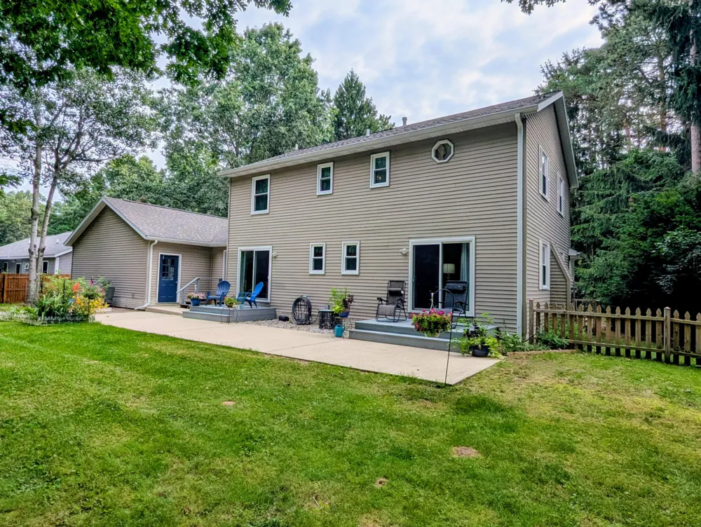 13369 Forest Park Drive Grand Haven Charter Township, MI 49417