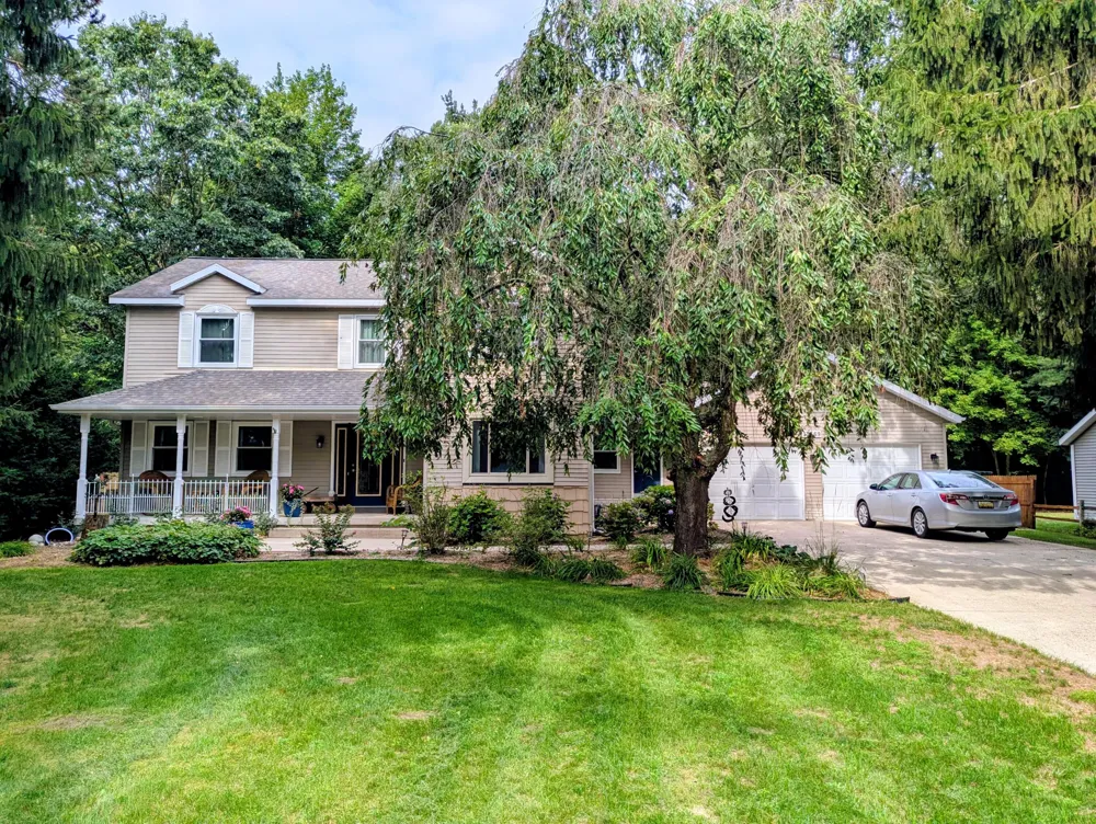 13369 Forest Park Drive Grand Haven Charter Township, MI 49417