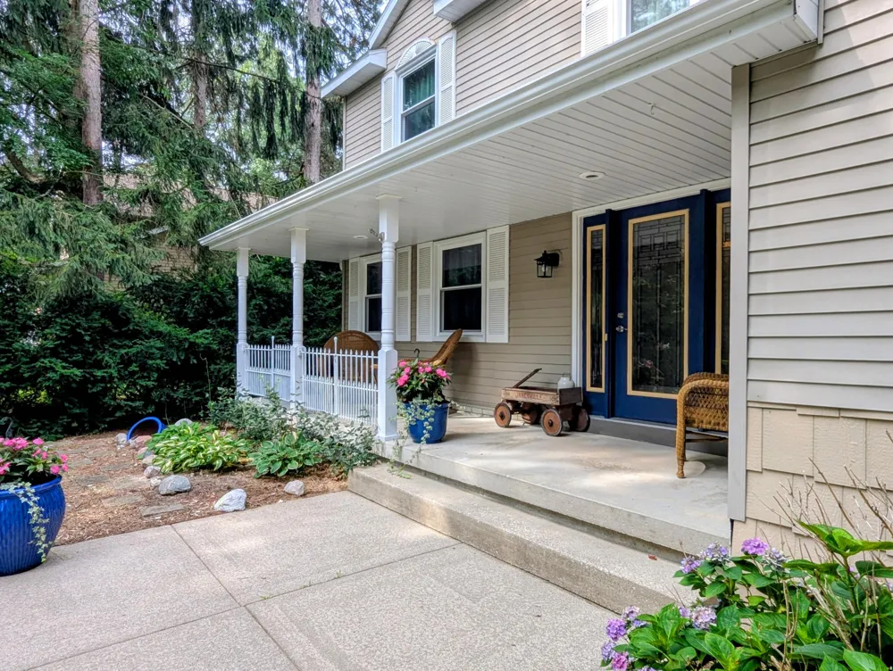 13369 Forest Park Drive Grand Haven Charter Township, MI 49417