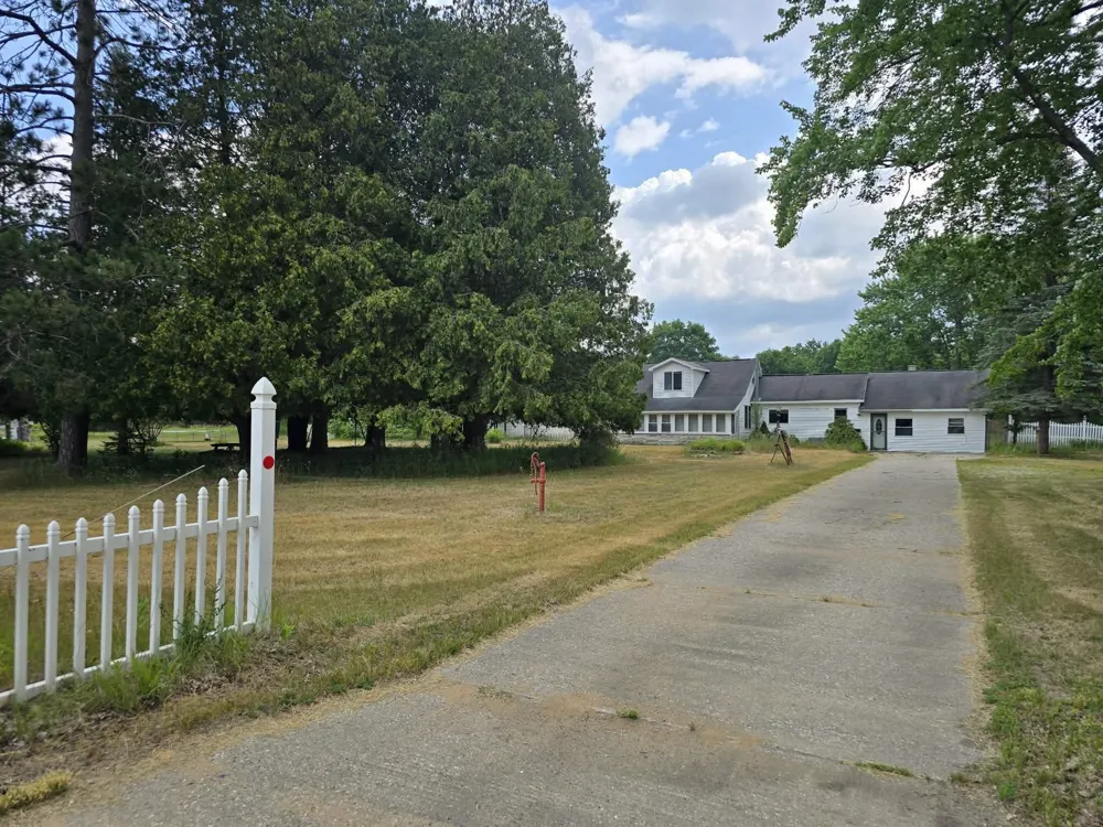 14160 New Millpond Road Big Rapids Charter Township, MI 49307