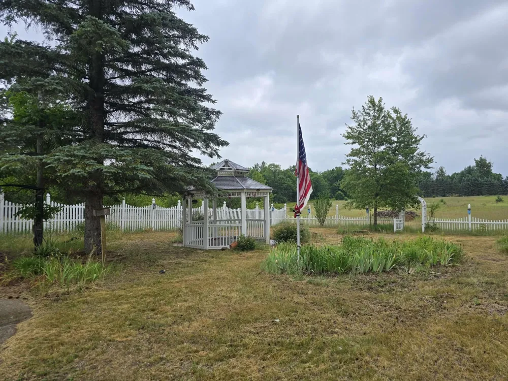 14160 New Millpond Road Big Rapids Charter Township, MI 49307