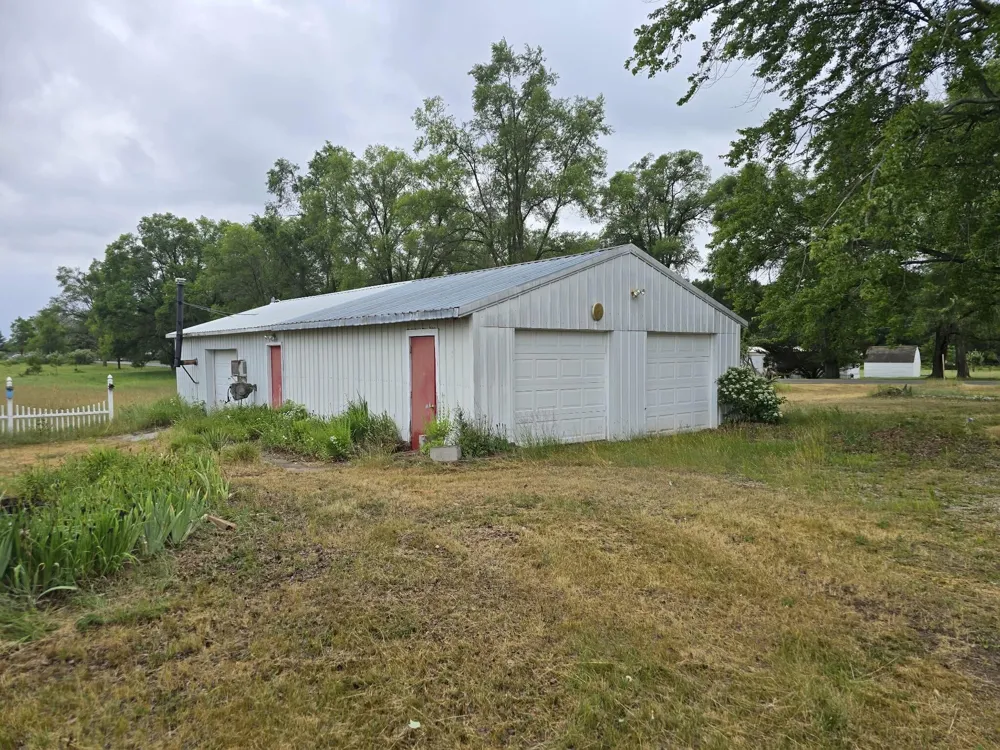 14160 New Millpond Road Big Rapids Charter Township, MI 49307