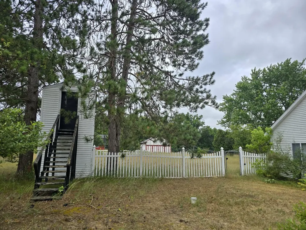14160 New Millpond Road Big Rapids Charter Township, MI 49307