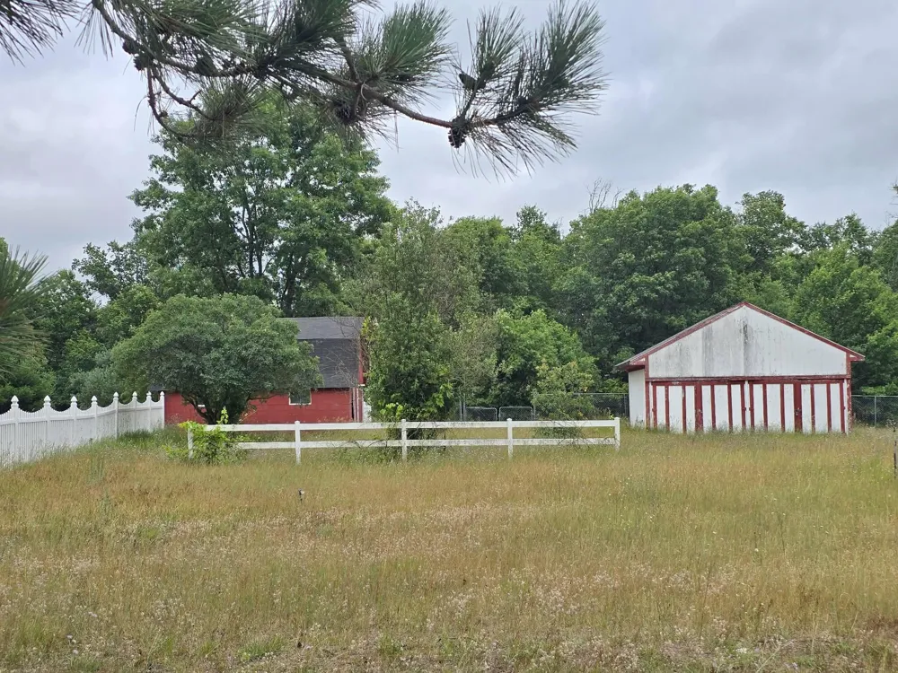 14160 New Millpond Road Big Rapids Charter Township, MI 49307