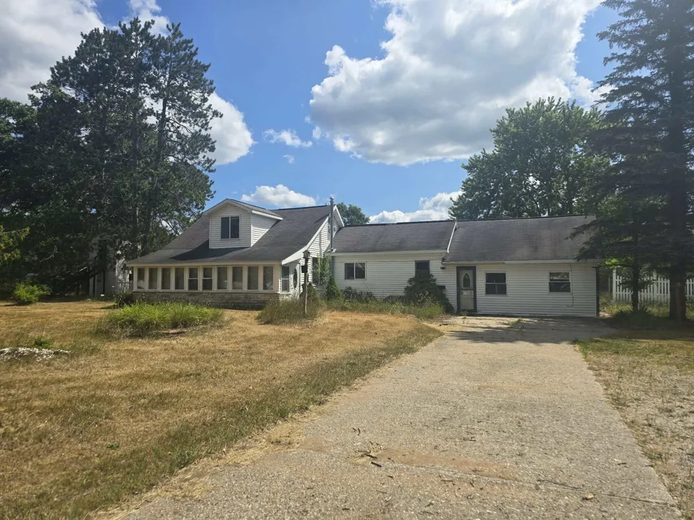 14160 New Millpond Road Big Rapids Charter Township, MI 49307