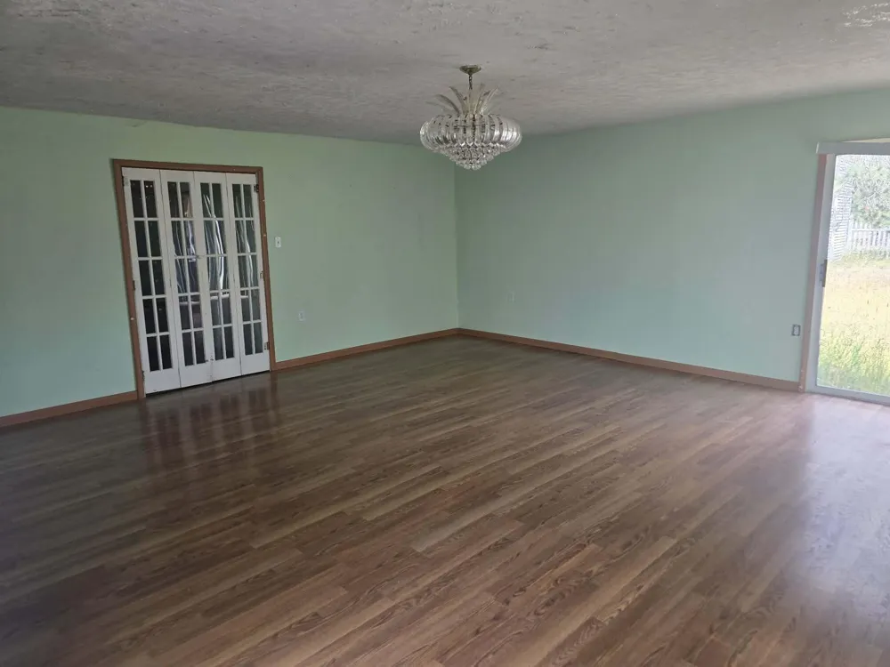 14160 New Millpond Road Big Rapids Charter Township, MI 49307