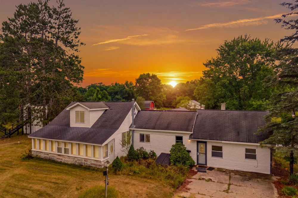 14160 New Millpond Road Big Rapids Charter Township, MI 49307