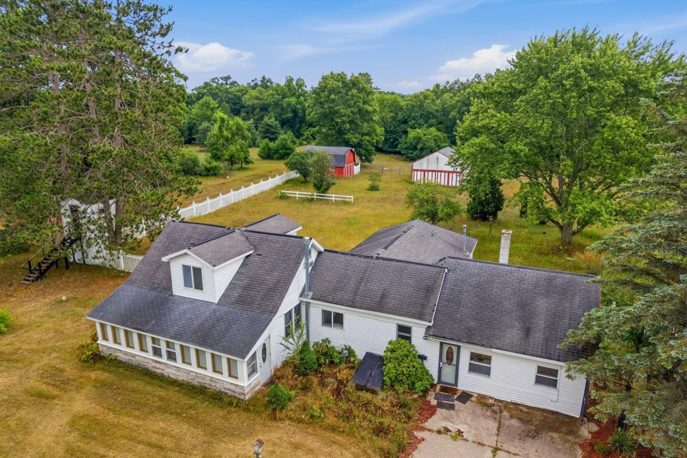 14160 New Millpond Road Big Rapids Charter Township, MI 49307