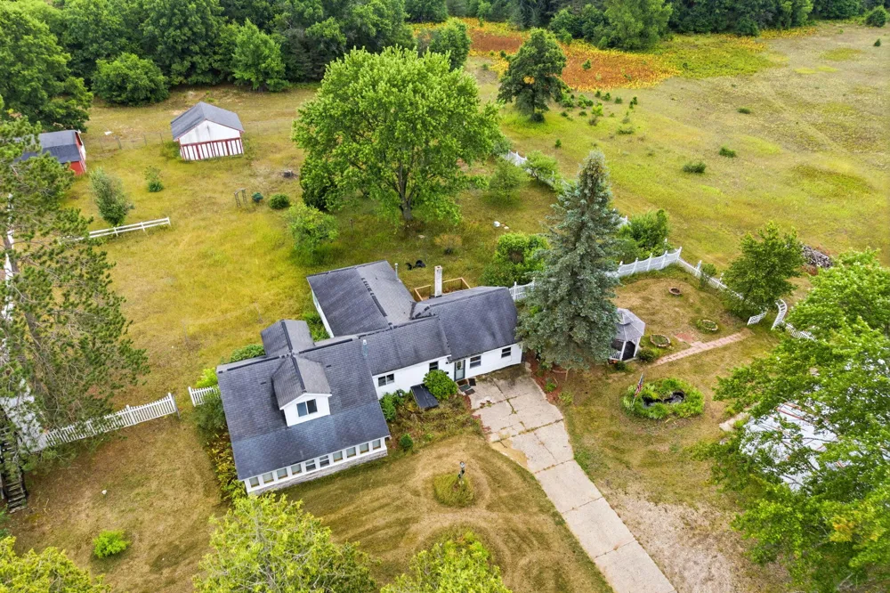 14160 New Millpond Road Big Rapids Charter Township, MI 49307