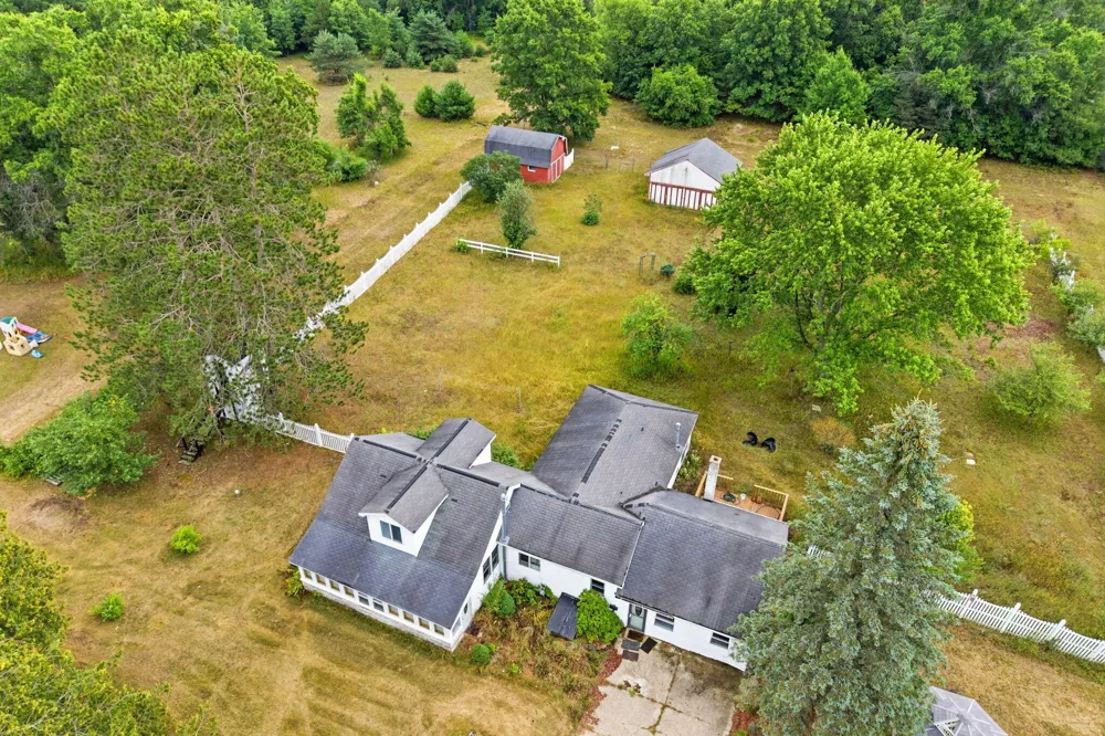 14160 New Millpond Road Big Rapids Charter Township, MI 49307