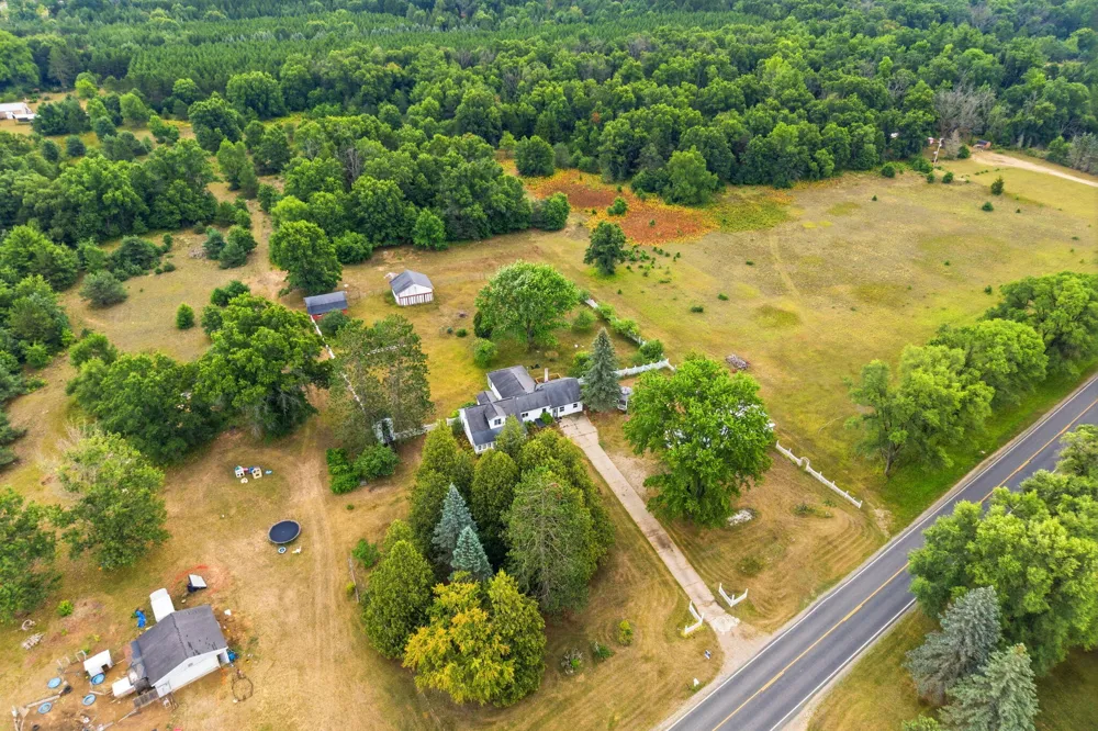 14160 New Millpond Road Big Rapids Charter Township, MI 49307
