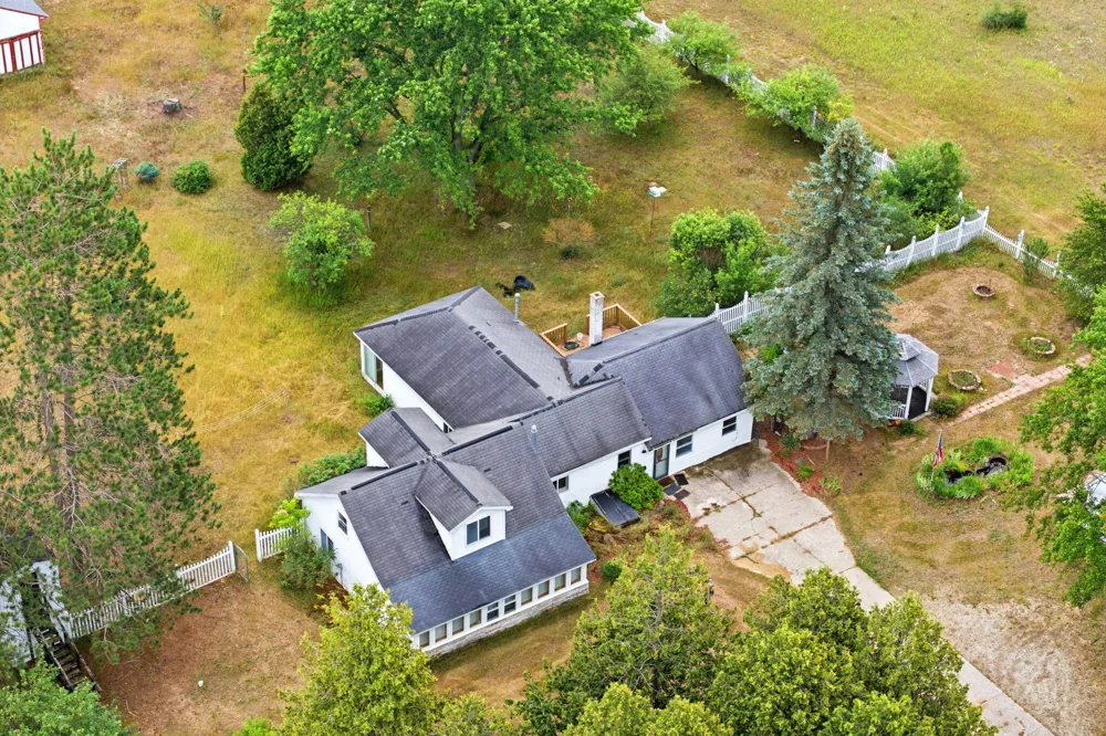 14160 New Millpond Road Big Rapids Charter Township, MI 49307