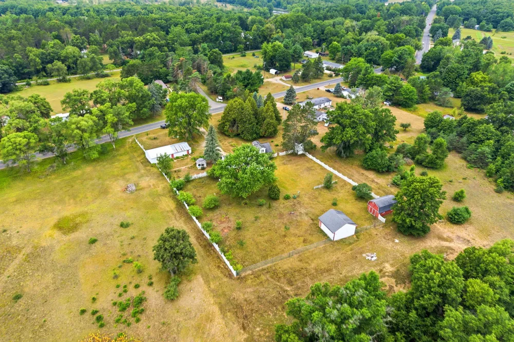 14160 New Millpond Road Big Rapids Charter Township, MI 49307
