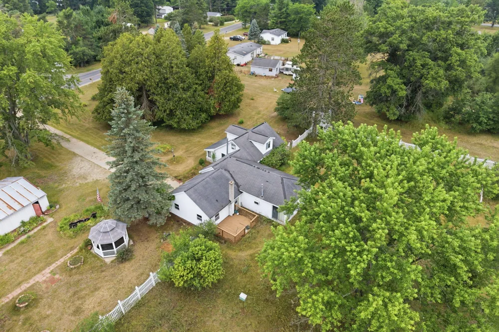 14160 New Millpond Road Big Rapids Charter Township, MI 49307