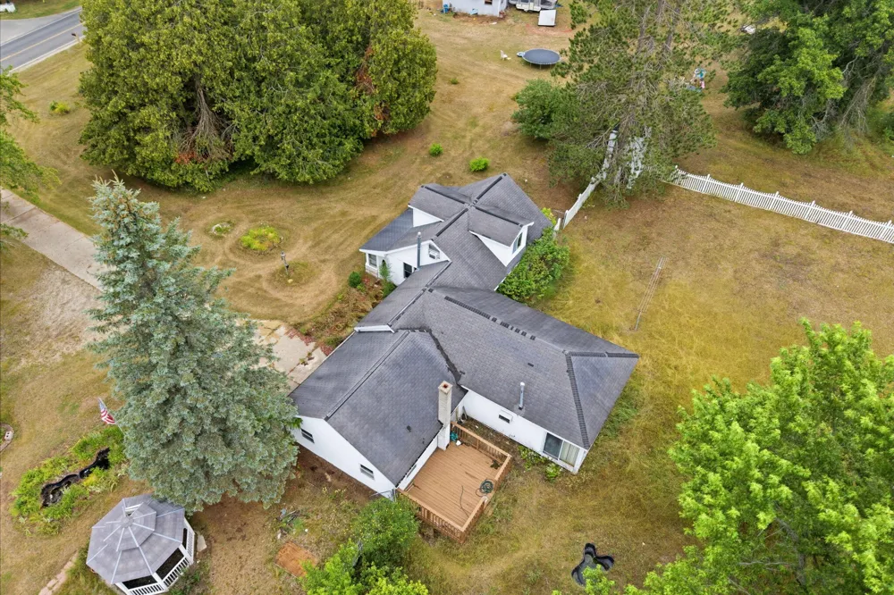 14160 New Millpond Road Big Rapids Charter Township, MI 49307