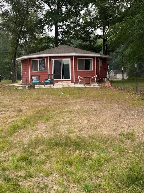 3919 Lake Taho Trail