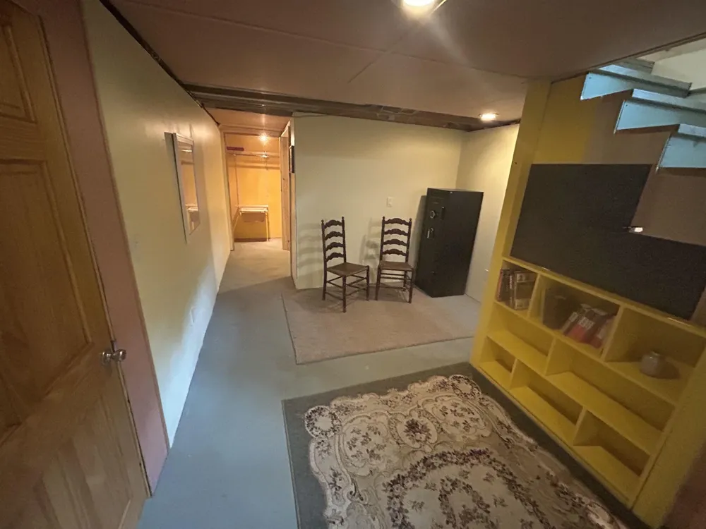 7769 Covert Road Coldsprings Township, MI 49659