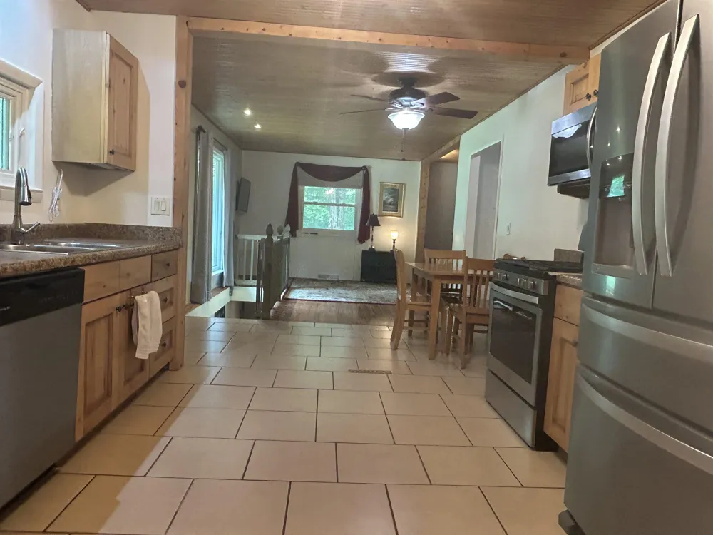 7769 Covert Road Coldsprings Township, MI 49659