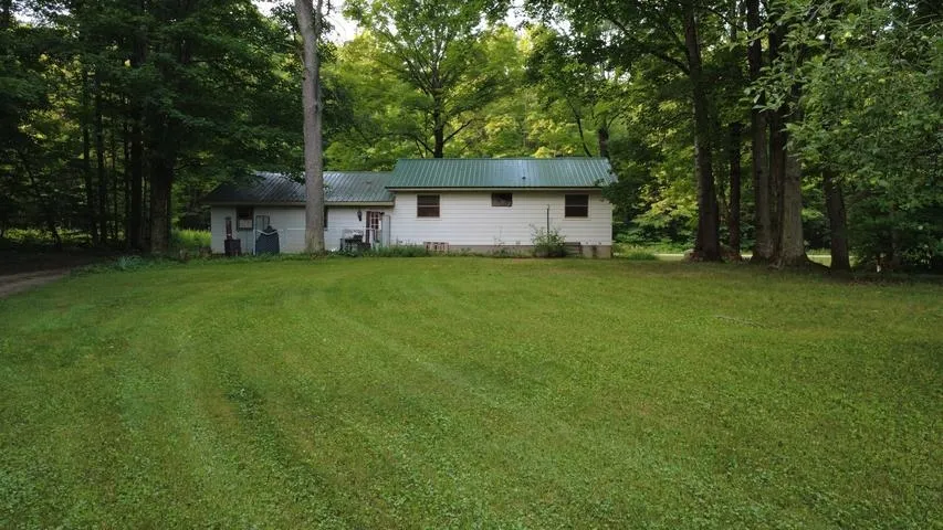 7769 Covert Road Coldsprings Township, MI 49659