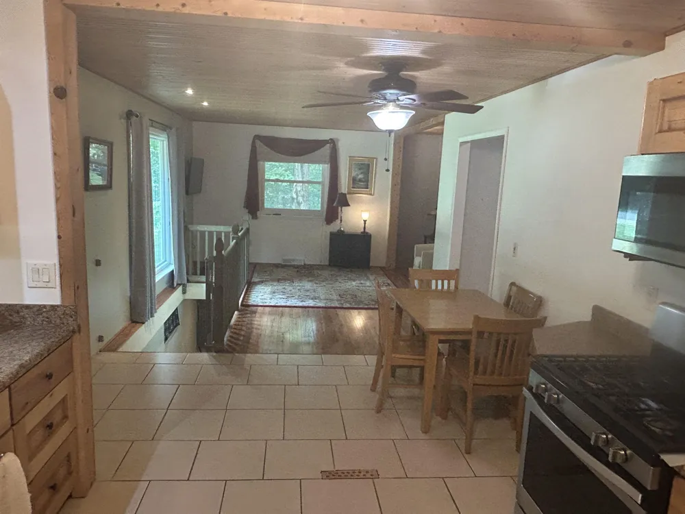 7769 Covert Road Coldsprings Township, MI 49659