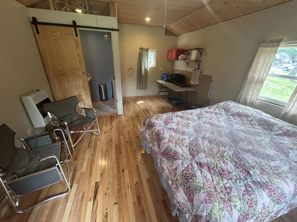 7769 Covert Road Coldsprings Township, MI 49659
