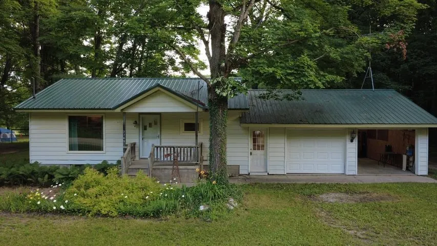 7769 Covert Road Coldsprings Township, MI 49659