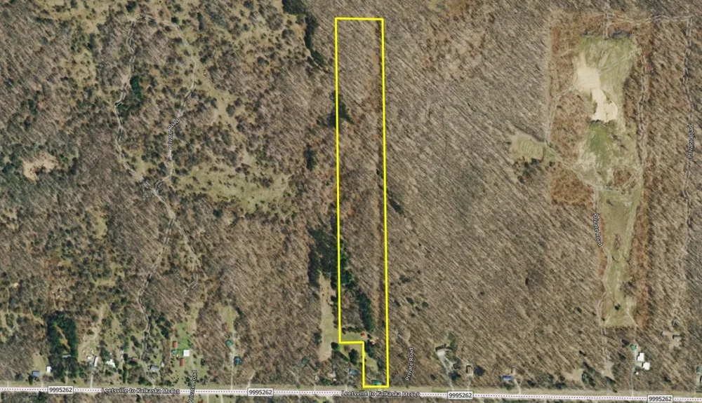 7769 Covert Road Coldsprings Township, MI 49659