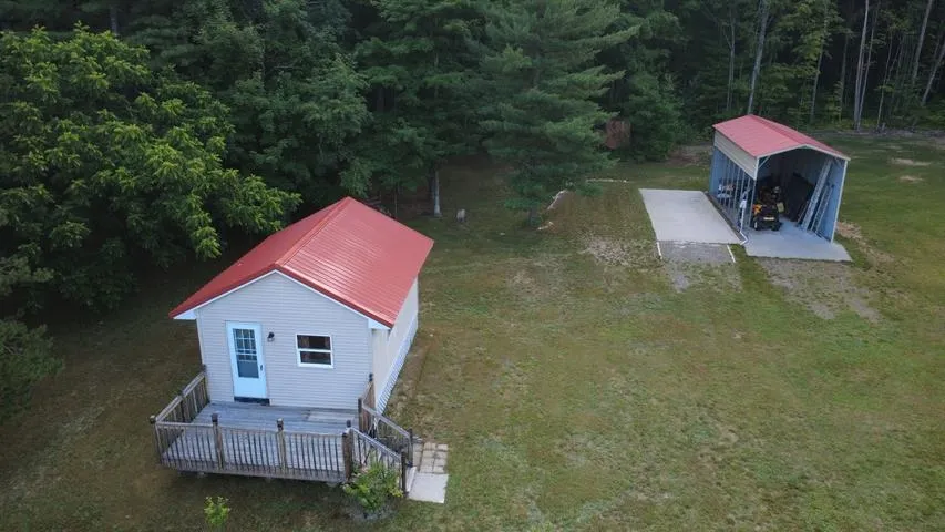 7769 Covert Road Coldsprings Township, MI 49659