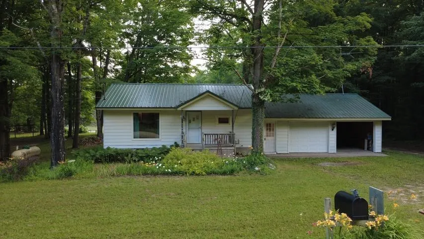 7769 Covert Road Coldsprings Township, MI 49659