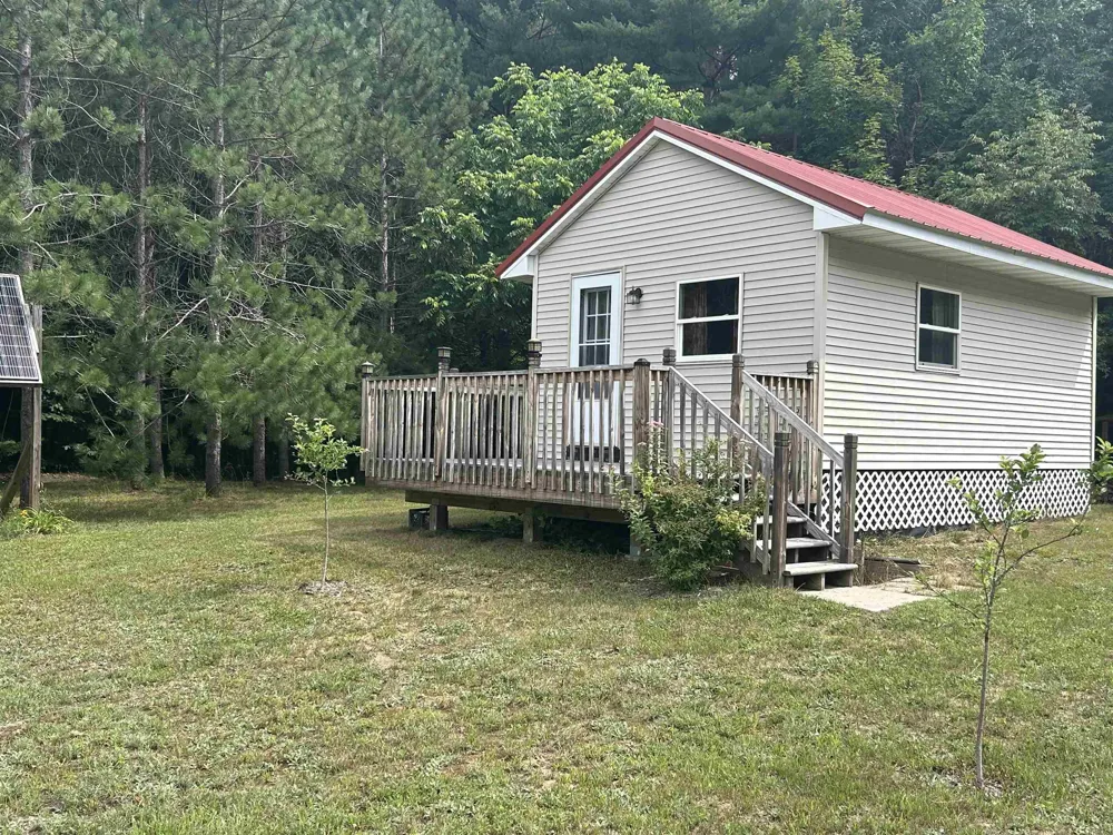 7769 Covert Road Coldsprings Township, MI 49659