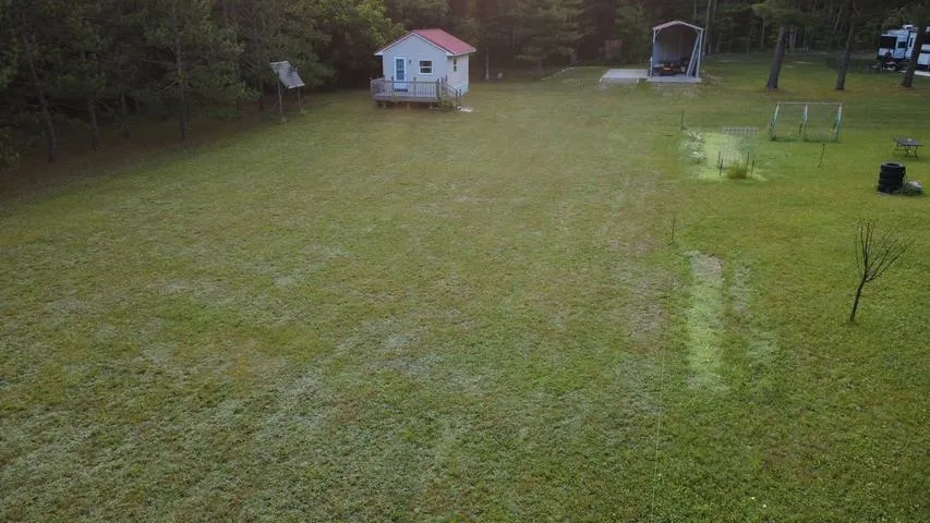 7769 Covert Road Coldsprings Township, MI 49659