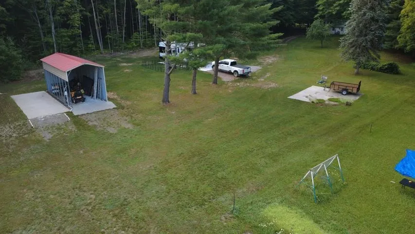 7769 Covert Road Coldsprings Township, MI 49659