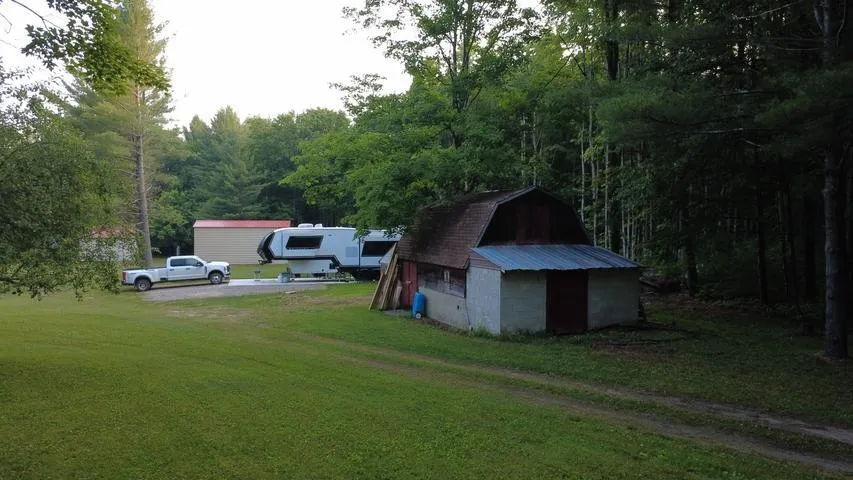 7769 Covert Road Coldsprings Township, MI 49659