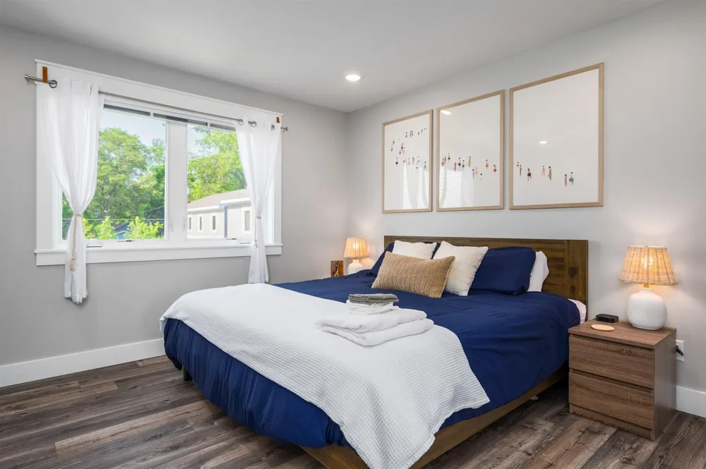 1141 E Eighth Street Traverse City City, MI 49686