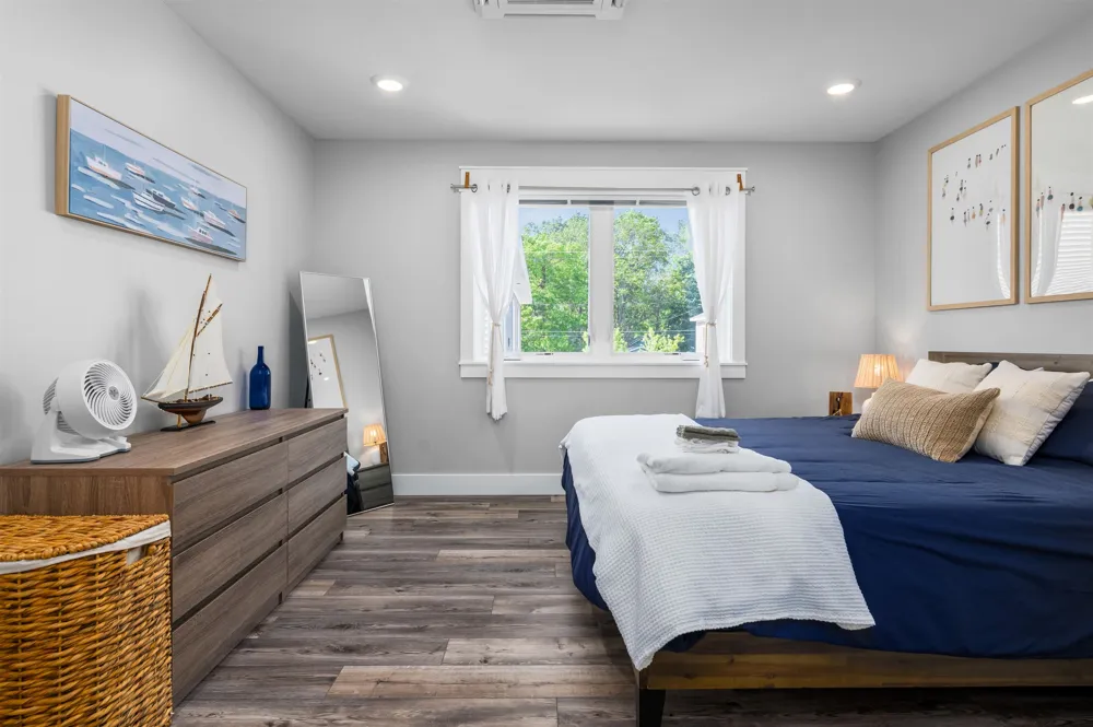 1141 E Eighth Street Traverse City City, MI 49686